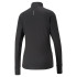 Camiseta de Running Puma Run Favorite 1/4 Zip Mujer