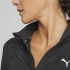 Camiseta de Running Puma Run Favorite 1/4 Zip Mujer