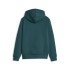 Sudadera de Puma Ess+ 2 Col Big Logo Infantil
