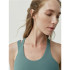 Top Born Living Yoga Ibai Oregano Mujer