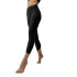 Mallas Born Living Yoga Unai Black Mujer