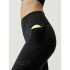 Mallas Born Living Yoga Unai Black Mujer