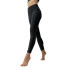 Mallas Born Living Yoga Agni Black Mujer