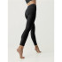 Mallas Born Living Yoga Agni Black Mujer