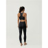 Mallas Born Living Yoga Agni Black Mujer