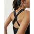Camiseta Born Living Yoga Hirt Vera Black Mujer