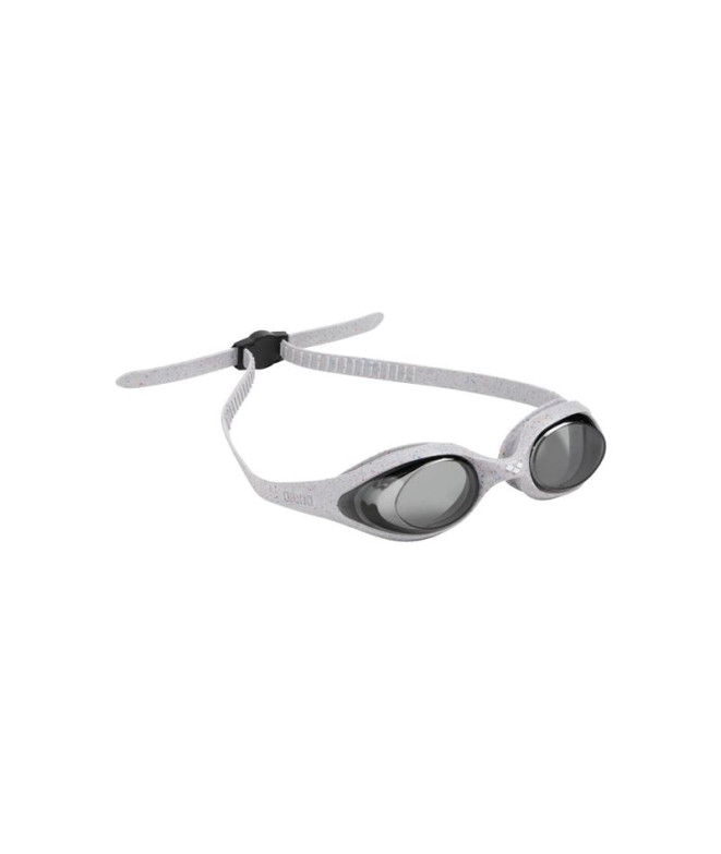 Gafas de Natación Arena Spider R Smoke/Grey