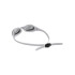 Gafas de Natación Arena Spider R Smoke/Grey
