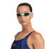 Gafas de Natación Arena Spider R Smoke/Grey