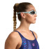 Gafas de Natación Arena Spider R Smoke/Grey