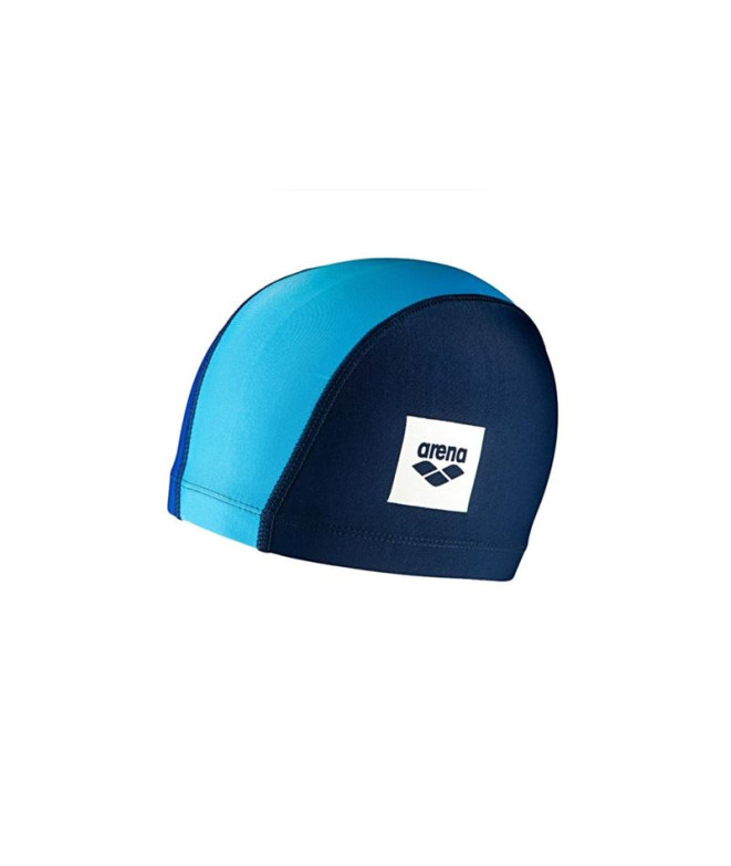 Gorro Arena UNIX II Infantil Navy
