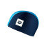 Gorro Arena UNIX II Infantil Navy