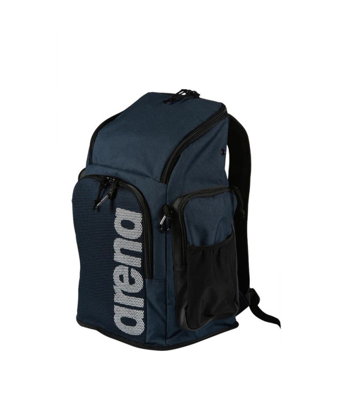 Mochila Arena Team 45 NAvy