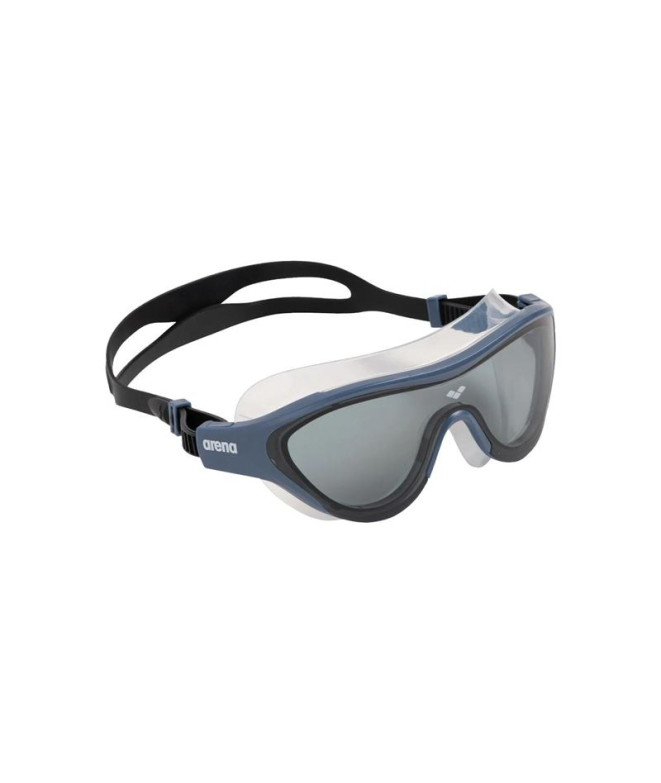Gafas de Natación Arena The One Mask Smoke/Grey...