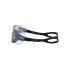 Gafas de Natación Arena The One Mask Smoke/Grey Blue