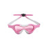 Gafas de Natación Arena Spider Mask Infantil R Pink/Grey