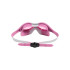 Gafas de Natación Arena Spider Mask Infantil R Pink/Grey