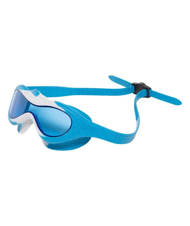 Gafas de Natación Arena Spider Mask Infantil R...