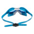 Gafas de Natación Arena Spider Mask Infantil R Blue/Grey