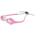 Gafas de Natación Arena Spider Infantil Pink/Grey