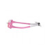 Gafas de Natación Arena Spider Infantil Pink/Grey