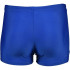 Bañador de Natación Arena Swim Short Graphic Royal/Fluo Red Niño
