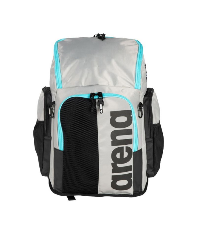 Mochila de Natación Arena Spiky III Ice/Sky