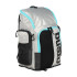Mochila de Natación Arena Spiky III Ice/Sky