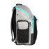 Mochila de Natación Arena Spiky III Ice/Sky