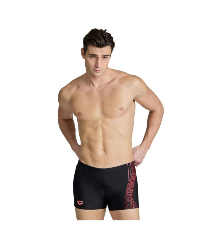 Bañador de Natación Arena Dreamy Swim Short...