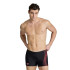 Bañador de Natación Arena Dreamy Swim Short /Fluo Red Hombre