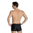 Bañador de Natación Arena Dreamy Swim Short /Fluo Red Hombre
