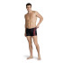 Bañador de Natación Arena Dreamy Swim Short /Fluo Red Hombre