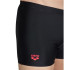 Bañador de Natación Arena Dreamy Swim Short /Fluo Red Hombre