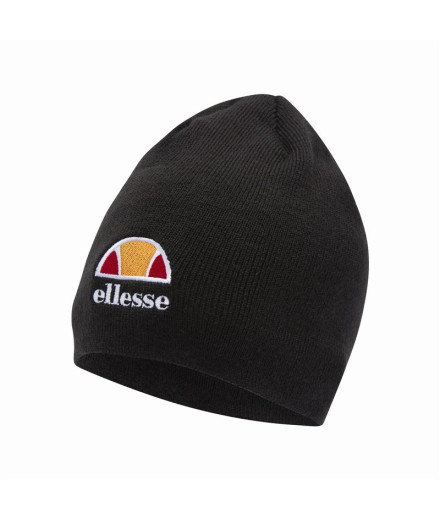 Gorro Ellesse Brenna Beanie Black Unisex