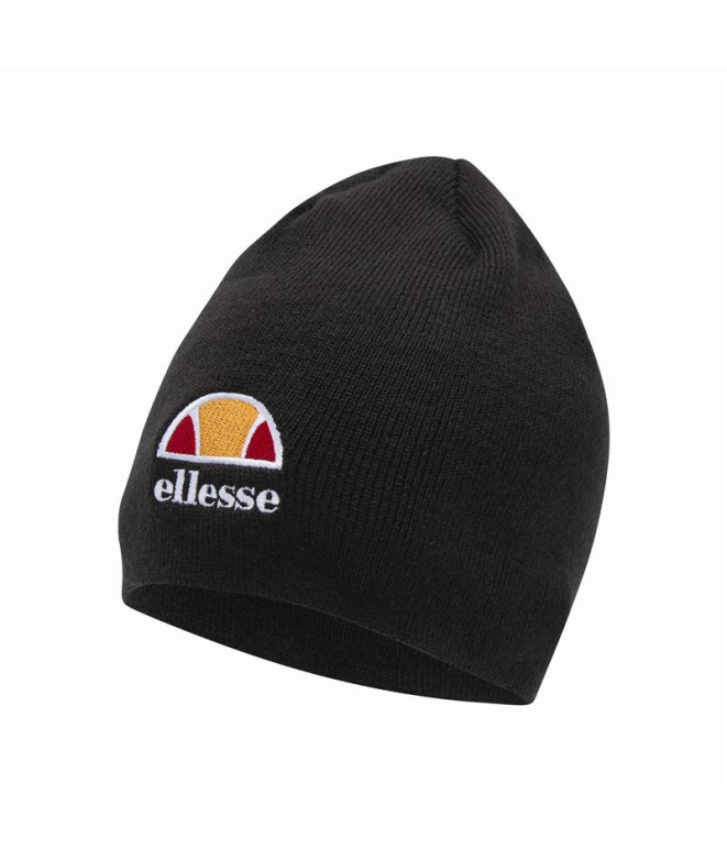 Gorro Ellesse Brenna Beanie Black Unisex