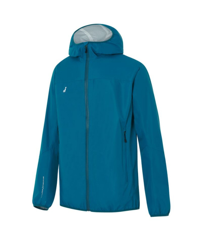 Chaqueta Joluvi Tournai 2.5L Azul Cobalto /Azul...