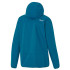 Chaqueta Joluvi Tournai 2.5L Azul Cobalto /Azul Cobalto Mujer