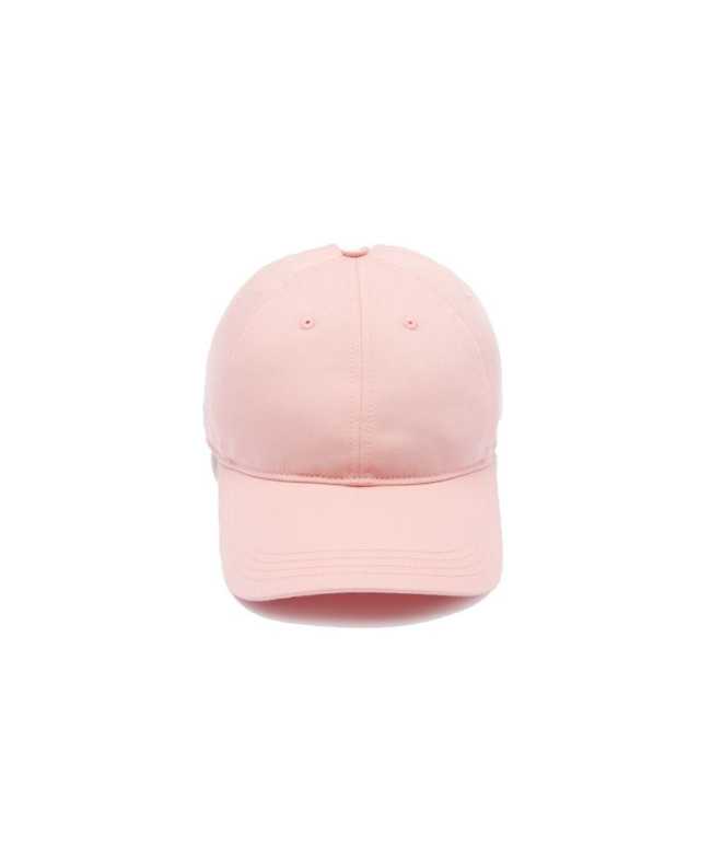 Gorra Lacoste Casquette