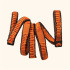 Resistance Band 2m Banda de resistencia