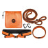 Kit banda resistencia 2m para entreno resistido y deportes equipo L a XXL