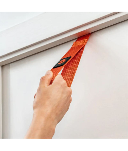 Anclaje para puertas para banda de resistencia Murtra Sport