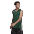 Camiseta de Baloncesto adidas 3G Spee Rev Hombre