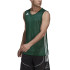 Camiseta de Baloncesto adidas 3G Spee Rev Hombre