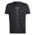 Camiseta de Trail adidas Agr Shirt Hombre