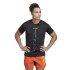 Camiseta de Trail adidas Agr Shirt Hombre