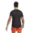 Camiseta de Trail adidas Agr Shirt Hombre