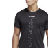 Camiseta de Trail adidas Agr Shirt Hombre