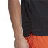 Camiseta de Trail adidas Agr Shirt Hombre