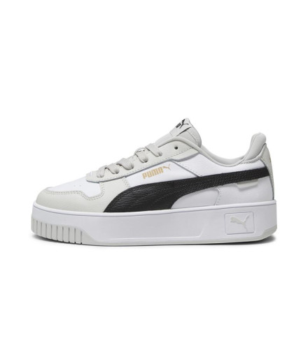Zapatillas Puma Carina Street Mujer